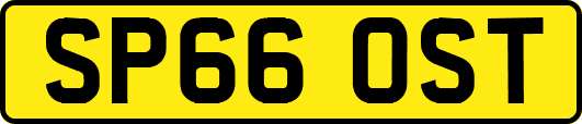 SP66OST