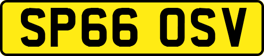 SP66OSV