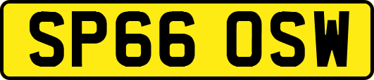 SP66OSW