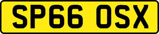 SP66OSX