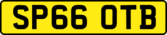 SP66OTB