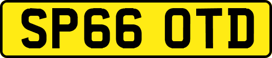 SP66OTD