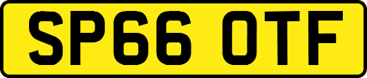SP66OTF