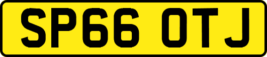 SP66OTJ