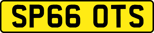 SP66OTS