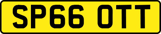 SP66OTT