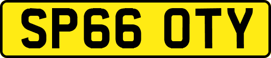 SP66OTY
