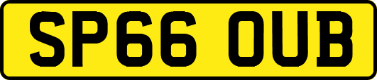 SP66OUB