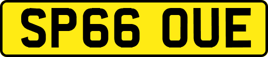 SP66OUE