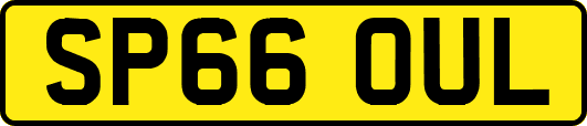 SP66OUL