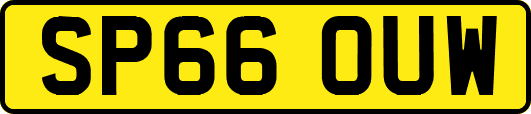 SP66OUW