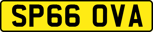 SP66OVA