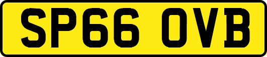 SP66OVB