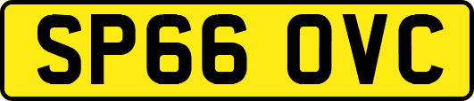 SP66OVC