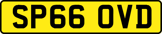 SP66OVD