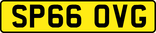 SP66OVG