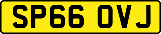 SP66OVJ