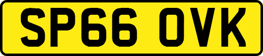SP66OVK