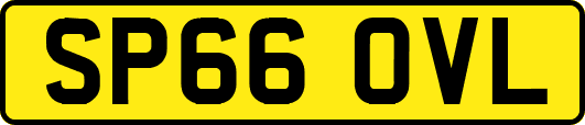 SP66OVL