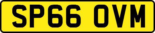 SP66OVM