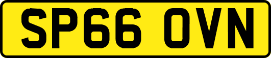 SP66OVN