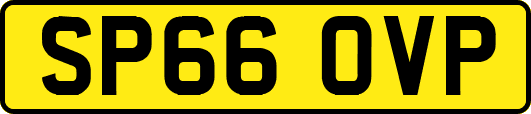 SP66OVP