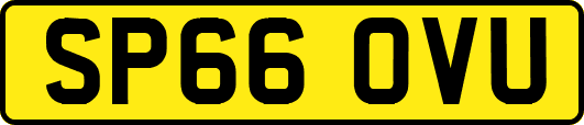 SP66OVU
