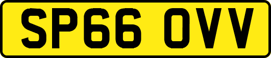 SP66OVV