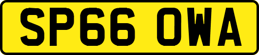 SP66OWA
