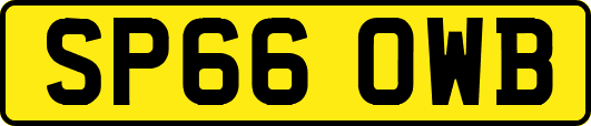 SP66OWB