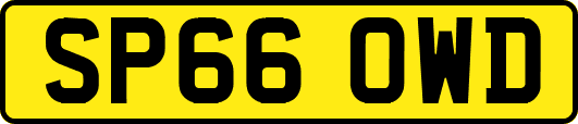 SP66OWD