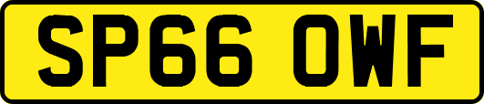 SP66OWF
