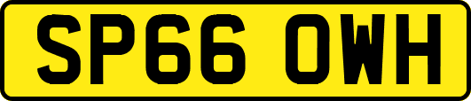 SP66OWH