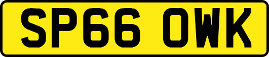 SP66OWK