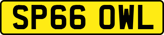 SP66OWL