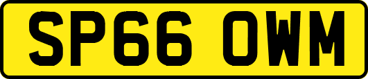 SP66OWM