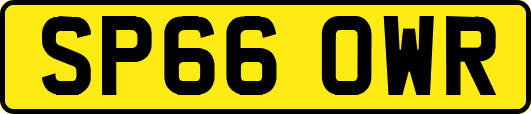 SP66OWR