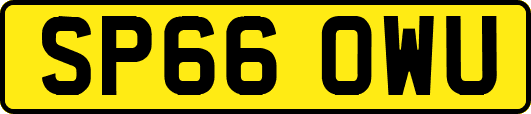 SP66OWU
