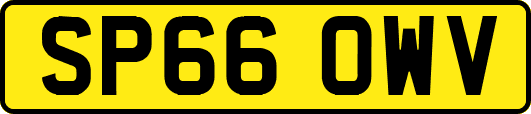 SP66OWV