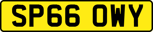 SP66OWY