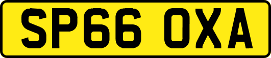 SP66OXA