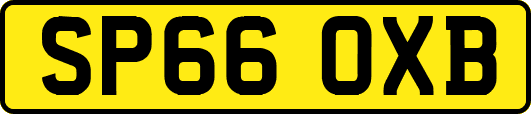 SP66OXB