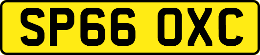 SP66OXC