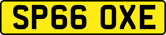 SP66OXE