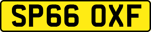 SP66OXF