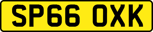 SP66OXK
