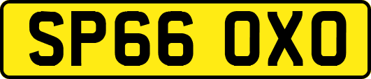 SP66OXO