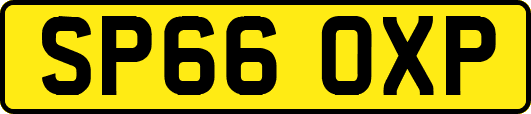 SP66OXP