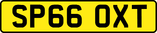 SP66OXT