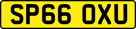 SP66OXU